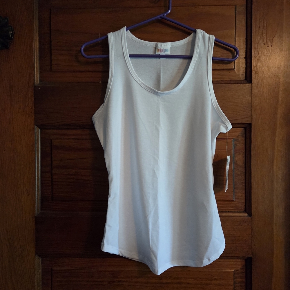 LuLaRoe Tank Top